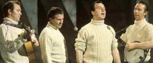 clancy brothers when the ship comes in