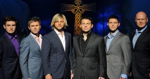 Celtic Thunder Dramatic Performances Of Irish Music